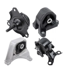 Transmission And Motor Mount Set Kit For Acura RSX 2.0L 2002-2005 Manual Trans