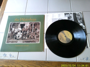The Waterboys Fisherman S Blues | eBay