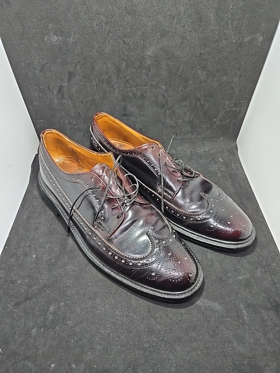 Thom McAn Dress Men's Wingtip for sale | eBay