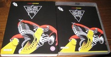 The Cars That Ate Paris The Plumber Bfi Blu-ray 2-disc Set Region B Wslip The Cars That Ate Paris The Plumber Bfi Blu-ray 2-disc Set Region B Wslip