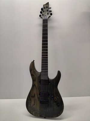 SCHECTER GUITAR RESEARCH APOCALYPSE C-1 (P06032024)
