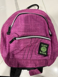 Dime Bag Backpack | eBay display picture 3