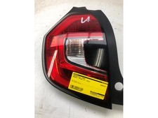 Rückleuchte links Renault Twingo III BCM 265551677R P20506487