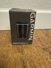 Garmin eLog Compliant ELD - 0100187600 New Open Box Logging Device
