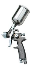 ATD Tools 6903 HVLP Mini Touch Up Spray Gun, 1.0mm