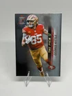 2025 Topps Signature George Kittle Base (RAW)