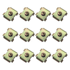 Mesh Cover Screw Secure Fastening Easy Installation for versatile Compatibility