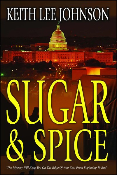 Keith Lee Johnson | Sugar & Spice | Taschenbuch | Englisch (2003) | No Series-image