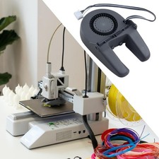 Mini-L&uuml;fter F&uuml;r 3D-Druckerteile &ndash; Leiser Betrieb, Hohe Leistung