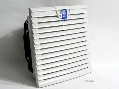 Rittal Filterlüfter SK3240.100 + ebmpapst K2S165-AA75-06 / Neuwertig