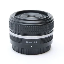 Nikon NIKKOR Z 28mm F/2.8 Special Edition (Nikon Z mount) -Near Mint- #384