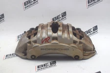 Porsche Cayenne S 92A Brembo Pinza Freno Anteriore Destra 7PP615123