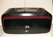 HP Photosmart A637 Printer Only No Accessories No Power Cord Untested For Parts