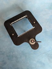 Beseler 8340 Negaflat 4X5 Film Carrier for Beseler 45M  CB7 Enlargers, free sh