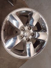 20x8 Alloy Wheel Rim Classic Style From 2016 Ram 1500 12845900 20x8 Alloy Wheel Rim Classic Style From 2016 Ram 1500 12845900