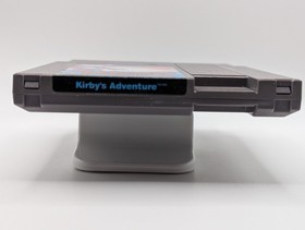 Kirby's Adventure - Nintendo NES - Authentic