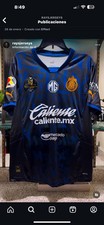 Chivas 2025