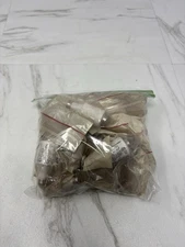 Kema Keur Ceramic Bottle Fuse 16A 500V  5sb 26- Lot of 17