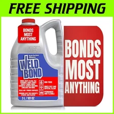 Eco-Friendly PVA Glue - Safe for Kids & Adults