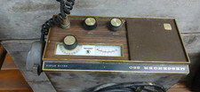 Johnson Messenger 250 Solid State AM Transcei...
