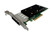 Intel RSP3GD016J Broadcom LSI 9400-16e SATA / SAS PCI-E x8 12Gbps Tri-Mode HBA