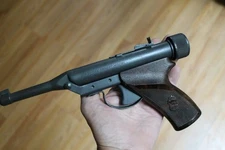 Hy-Score Arms Co. Target Model Air Pistol .22 cal. Airgun Air gun pellet