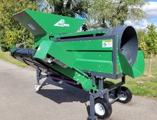 Trommel Screener WM2000