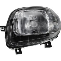 Scheinwerfer Frontscheinwerfer Links Halogen H4 FüR Renault Clio II