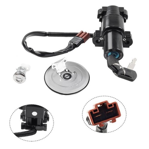 Service Kit Für Honda CB500F CB500X CBR500R (2013 Zu 2018
