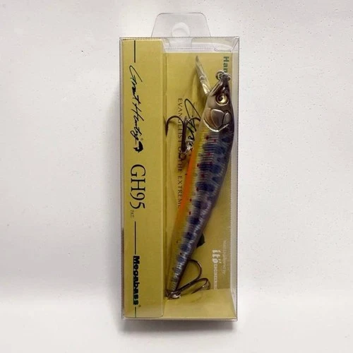 Fishing Lure Megabass Great Hunting GH95 Great Hunting New