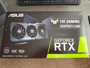 Asus Tuf 3070 | eBay