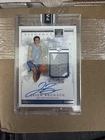 Jalen Brunson True Impeccable 1/1 BB Rookie Auto