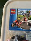 LEGO City 60042- High Speed Police Chase (2013) No Box - All Pieces And Manuel — photo 4