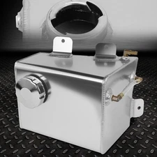 For 78-88 Monte Carlo/Regal Aluminum Coolant Recovery Overflow Expansion Tank