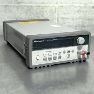 Keysight E3640A DC Power Supply 0 8V 3A/0 20V 1.5A