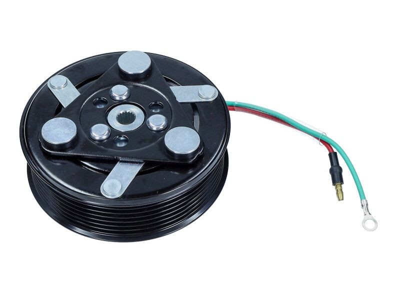 Embrayage magnétique pour compresseur de climatisation MAXGEAR AC130264 12V