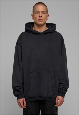 Acid Washed Hoody Kapuzenpulli Herren | Urban Classics | TB6314