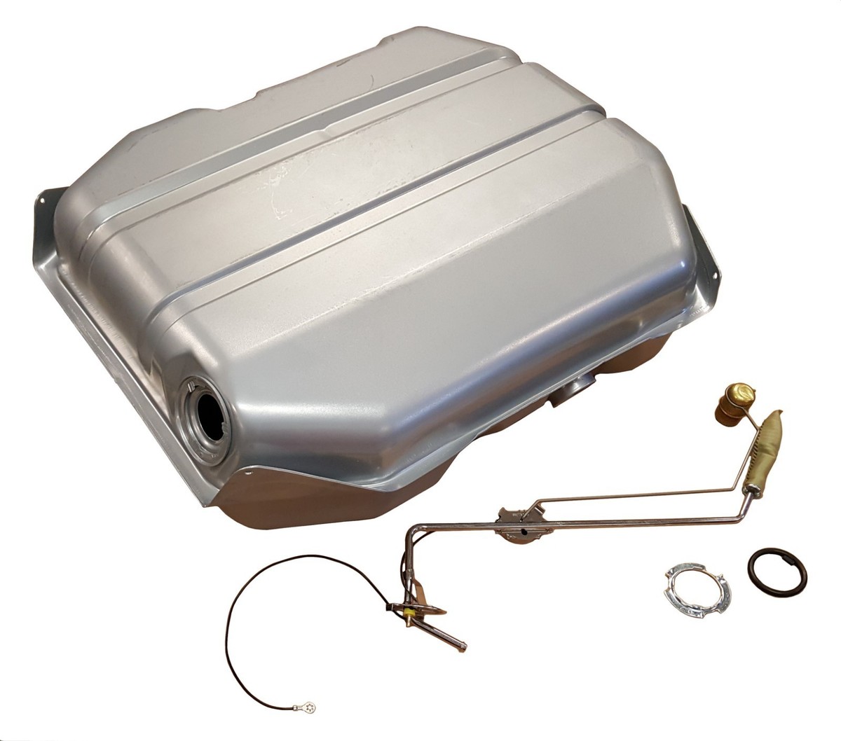 Station wagon fuel / gas tank 61 62 63 64 Chevy & 3/8