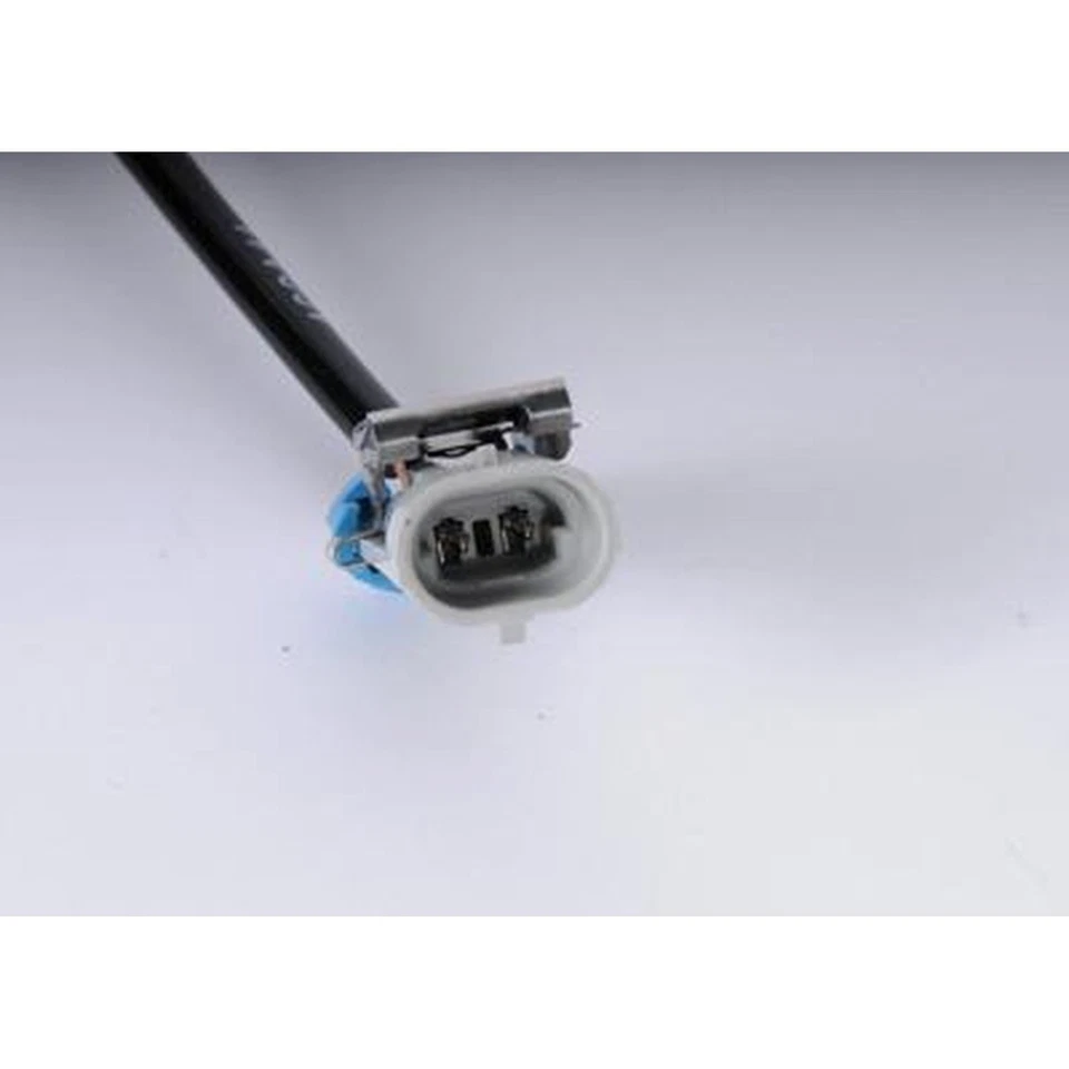 Sensor de velocidad de rueda ABS ACDelco 191883 para 99-08 Cadillac DeVille DTS Foto 2 de 4