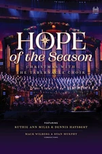 Ryan Murphy - Joy - Christmas With The Tabernacle Choir [New DVD]