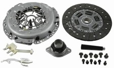 Kit d'embrayage Audi A5