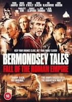 Bermondsey Tales Fall Of The Roman Empire - Dvd - F600Z