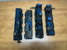 Nissan L型ターボバルブカバー 中古 Nissan L型ターボバルブカバー 中古 Nissan L型ターボバルブカバー