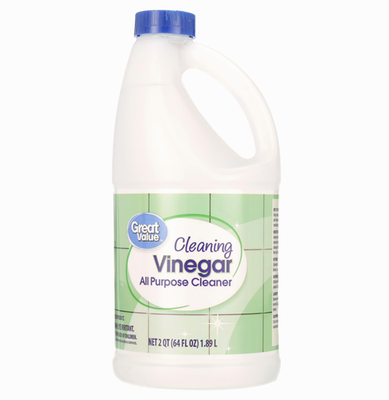 #ad Great Value Vinegar Based Multi Purpose Cleaner 64 fl oz $5.35
