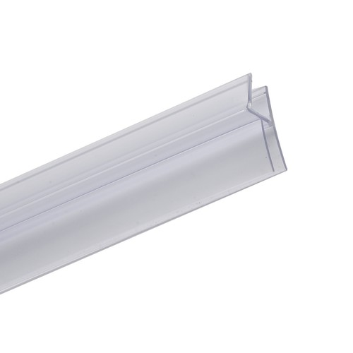 Tira de Sello Tapón de Agua Impermeable Resistente para Baño Accesorio 100cm - Imagen 6 de 46