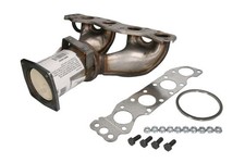 Catalyseurs Suzuki LIANA
