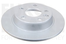 Bremsscheiben Voll für VW Sharan 7M8 7M9 7M6 7M Ford Galaxy WGR 7V8 7V9
