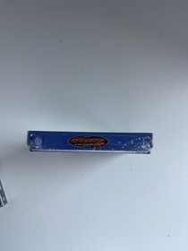 SEGA Dreamcast Hydro Thunder PAL with Instructions CIB - BRAND NEW SEALED -✅✅✅✅