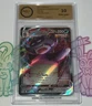 Pokemon - Galarian Slowking VMAX - AA 10 - 2021 Chilling Reign - ENG - Graded