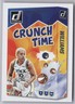🏀 2025 Donruss WNBA #16 - Courtney Williams - Lynx - Crunch Time